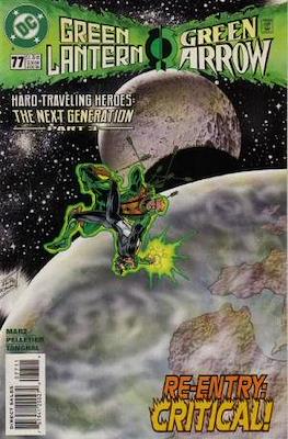 Green Lantern Vol.3 (1990-2004) #77