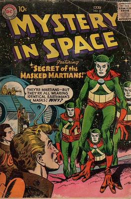 Mystery in Space (1951-1981) #37