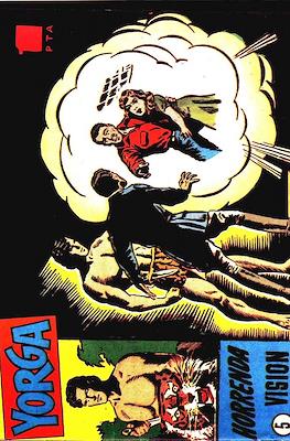 Yorga (1950) #5