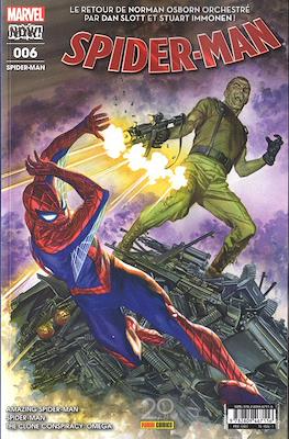 Spider-Man (2017-2018) #6