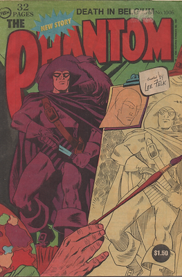 The Phantom #1006