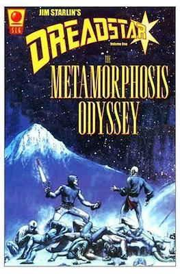 Dreadstar (Softcover 120-184 pp) #1