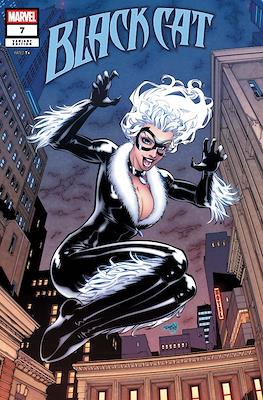 Black Cat (2025 - Variant Covers) #7