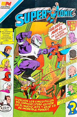 Supercomic #213