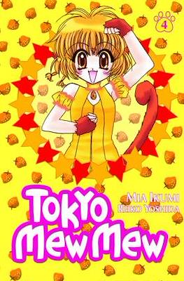 Tokyo Mew Mew #4