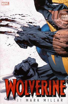Wolverine by Mark Millar Omnibus