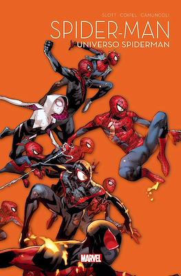 Spiderman 60 Aniversario (Cartoné) #10