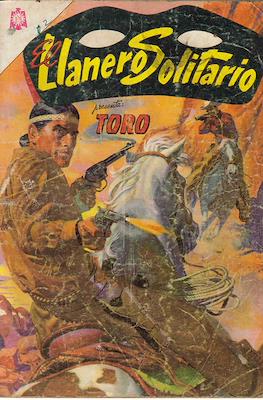 El Llanero Solitario #136