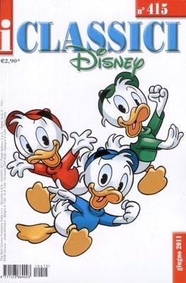 I Classici di Walt Disney #415