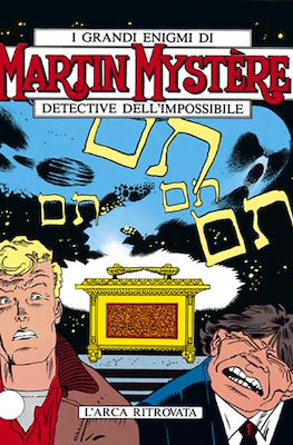 Martin Mystère #106