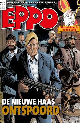 Eppo Stripblad 2020 #23