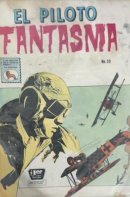 El piloto fantasma #30