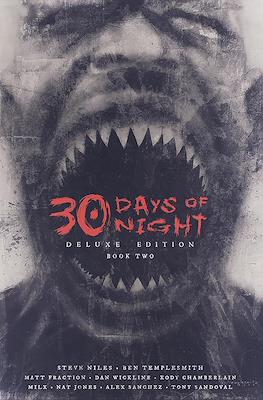 30 Days of Night - Deluxe Edition (Hardcover 464 pp) #2