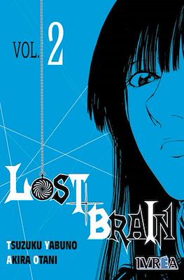 Lost+Brain (Rústica) #2