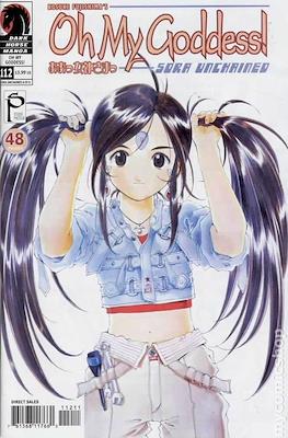 Oh My Goddess! Part XII #112