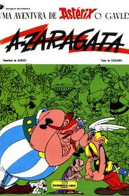Astérix #15