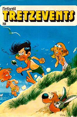L'Infantil / Tretzevents #256