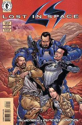 Lost In Space #2