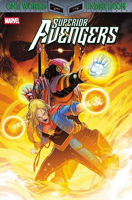 Superior Avengers #3