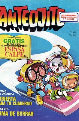 Anteojito #1203