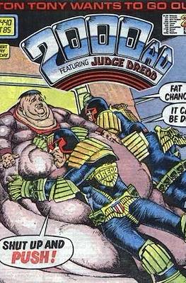 2000 AD #440