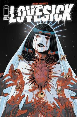 Lovesick #7