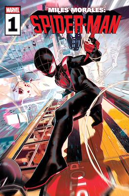 Miles Morales: Spider-Man Vol. 3 (2026-)