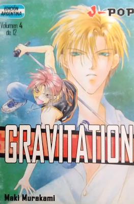 Gravitation (Rústica) #4