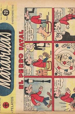 Maravillas (1939-1954) #165
