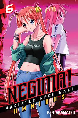 Negima! #6