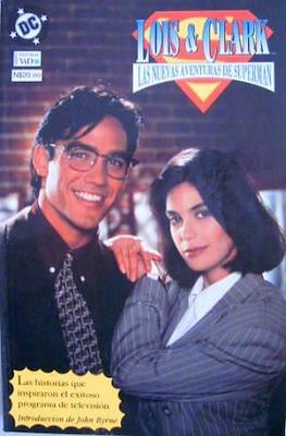 Lois & Clark: Las Nuevas Aventuras de Superman