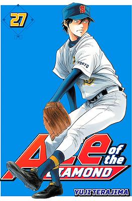 Ace of the Diamond #27