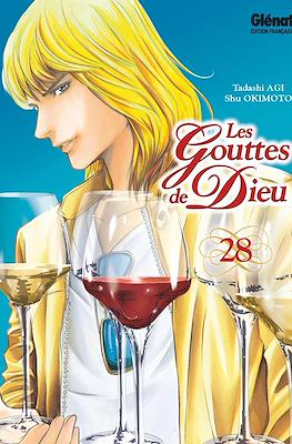 Les Gouttes de Dieu #28