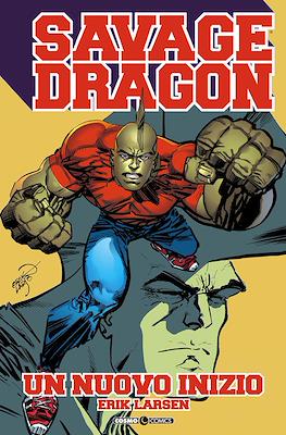 Savage Dragon #34