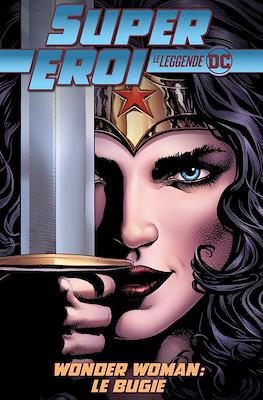 Supereroi: Le leggende DC #77