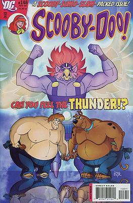 Scooby-Doo! #148