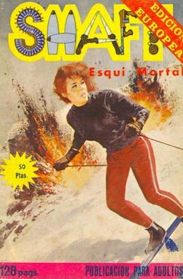 Shaft #30