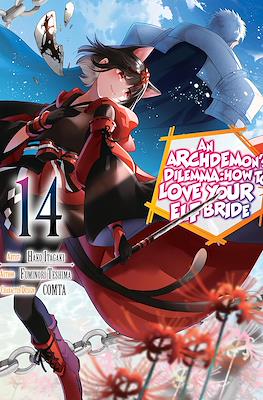 An Archdemon's Dilemma: How to Love Your Elf Bride #14