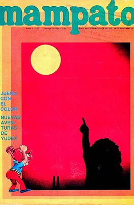 Mampato #357