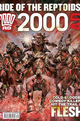 2000 AD #1779