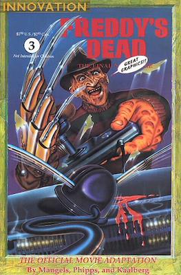 Freddy's Dead: The Final Nightmare #3