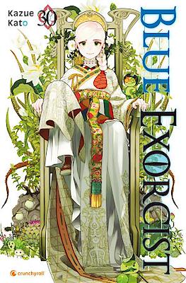 Blue Exorcist #30