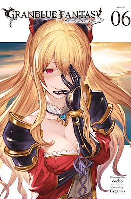 Granblue Fantasy #6