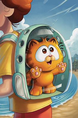 Baby Garfield (Variant Covers) #3.1