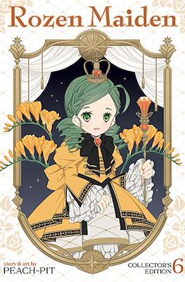 Rozen Maiden Collectors Edition #6