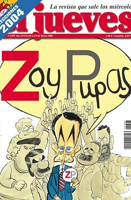 El Jueves (Revista) #1397