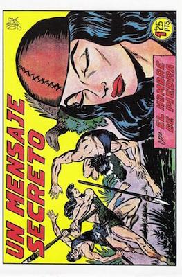 Purk, el hombre de piedra (1950-1958) #188