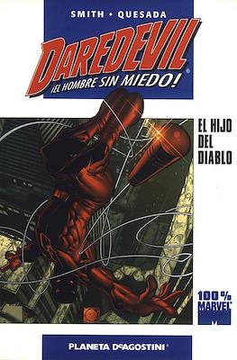Daredevil. El Hijo del Diablo. 100% Marvel