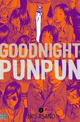 Goodnight Punpun #3