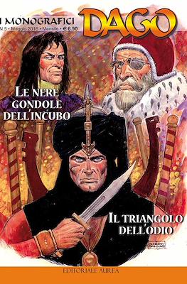 I monografici Dago #5